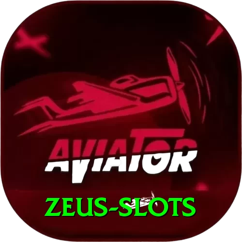 zeus slots Plus v2.9.3 - 2