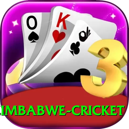 zimbabwe cricket Master v4.4.3 - 2